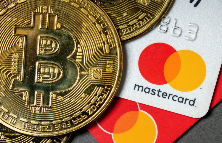 Mastercard ponovo omogućio plaćanje kriptovaluta na Binanceu