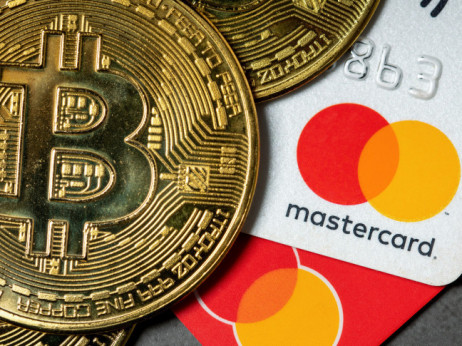 Mastercard otvoren da nam ponudi kripto, ali zakon zasad kaže 'ne'