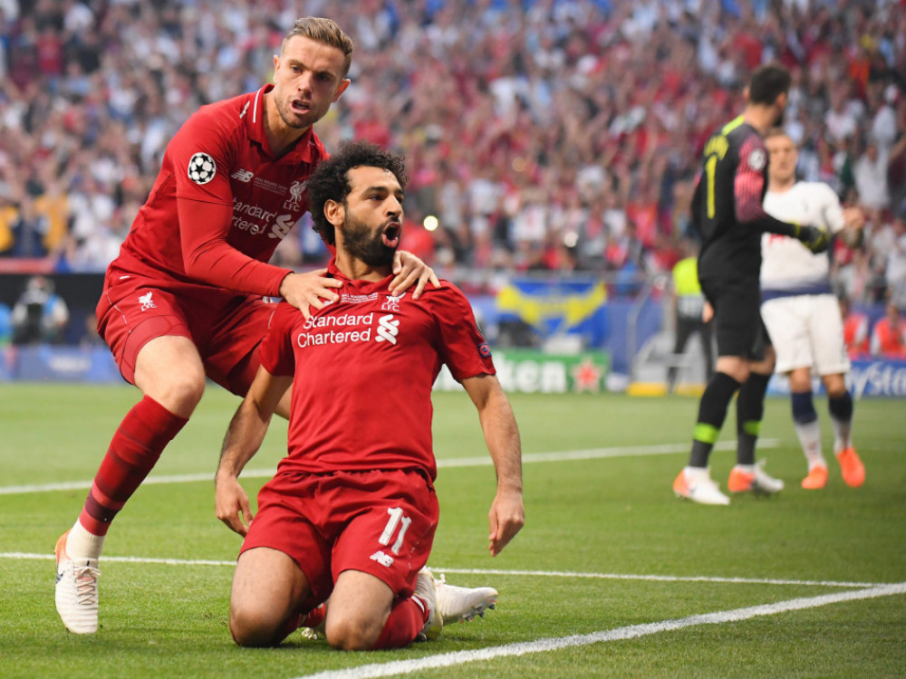 Čuveni fudbalski klub Liverpool je na prodaju