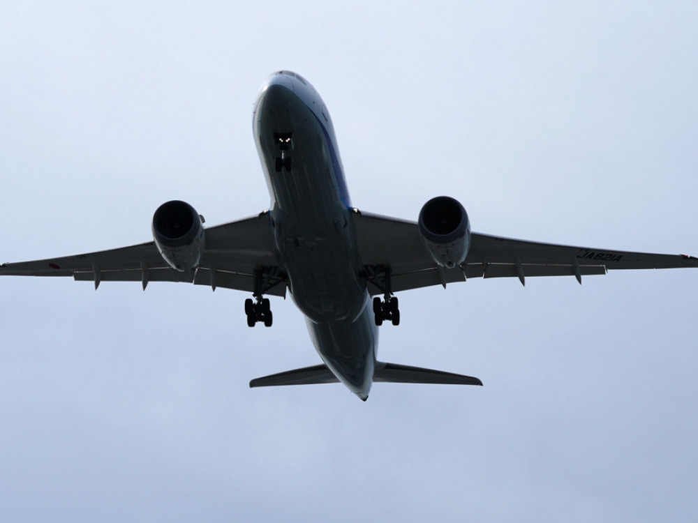 Kompanije obožavaju avijaciju i guraju njen rast
