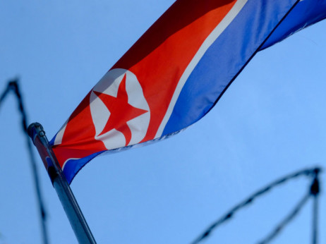 Severna Koreja opet ispalila balističku raketu