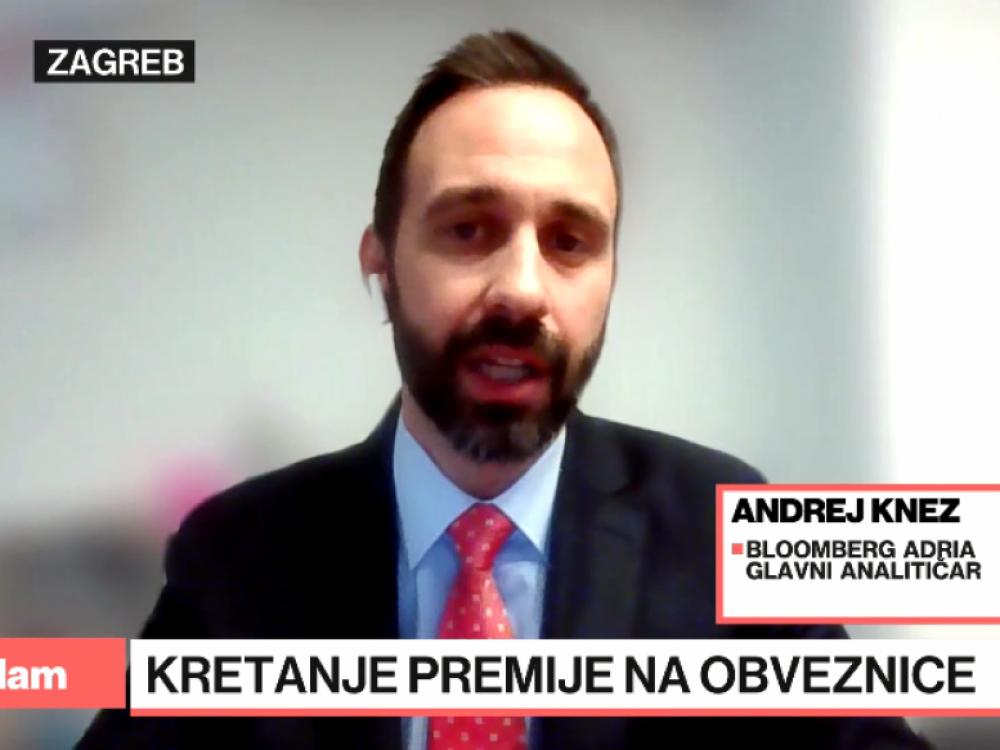 Dogovor s MMF-om bez značajnijeg efekta na obveznice Srbije