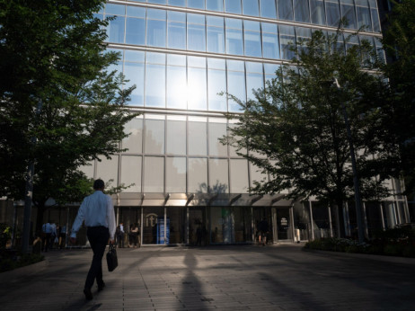 Citigroup i Barclays otpuštaju investicione bankare