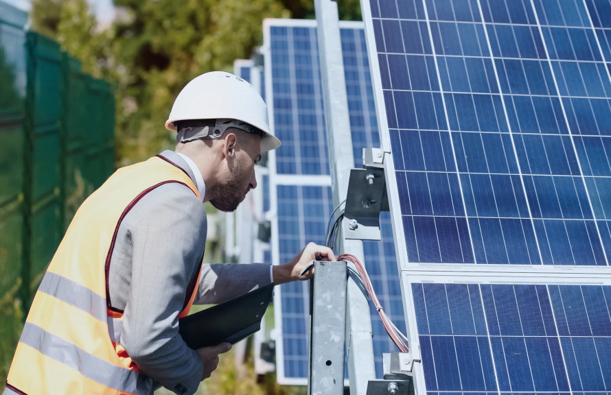 Prve 'ključ u ruke' elektrane za EPS grade Hyundai i UGT