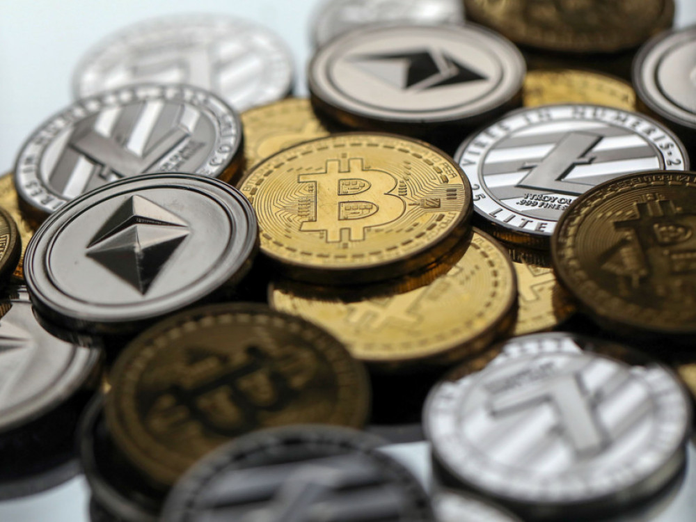 Kriptovalute tonu nakon što je Binance uzdrmao tržište