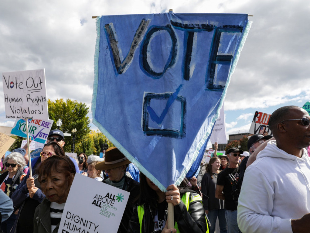 Fjučersi u SAD pali, rezultati izbora malo znače investitorima