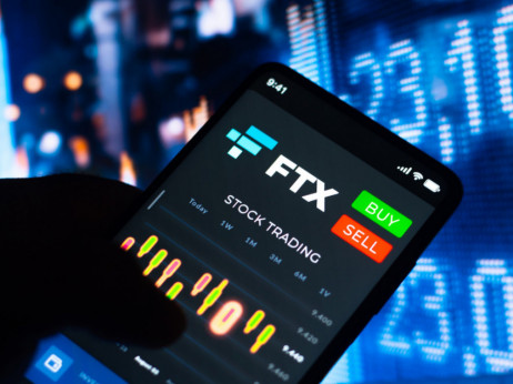 FTX-u odobrena prodaja imovine od 744 miliona dolara