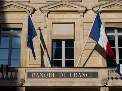 Francuska privreda će ove godine izbeći recesiju