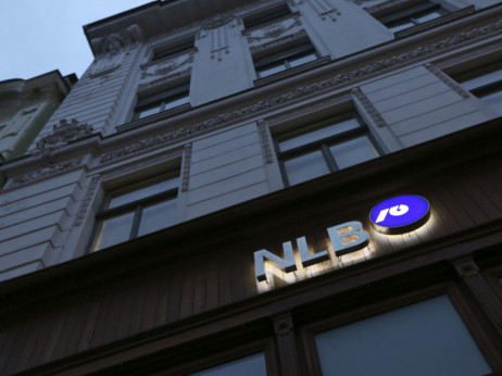 NLB želi preuzeti Addiko Bank AG, nudi 20 evra po dionici