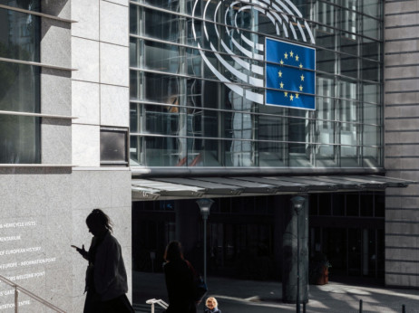 Evropski parlament usvojio pravila o veštačkoj inteligenciji