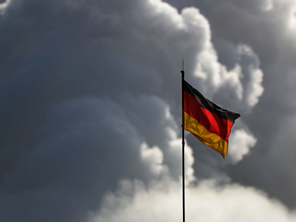 Raste rizik od recesije u Nemačkoj posle pada na kraju 2022.