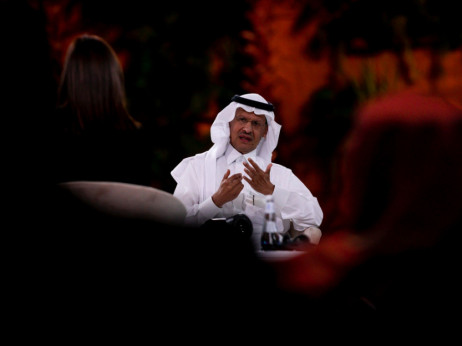 Saudijci kažu da će OPEC+ oprezno proizvoditi naftu