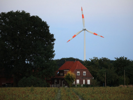 Nemački ulagači u obnovljive izvore prete zbog poreza na ekstraprofit