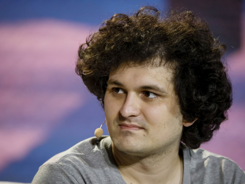 Sam Bankman-Fried podneo ostavku, FTX bankrotirao