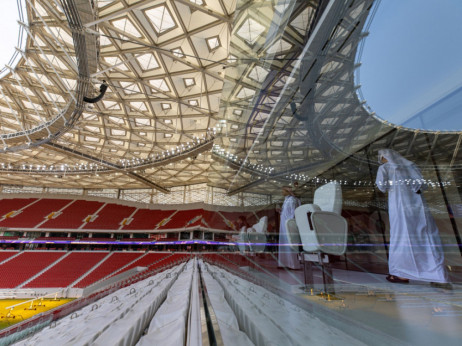 Svetsko prvenstvo u Kataru spremno za nikad veće prihode