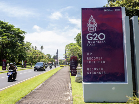 G20 skupila 1,4 milijarde dolara za borbu protiv budućih pandemija
