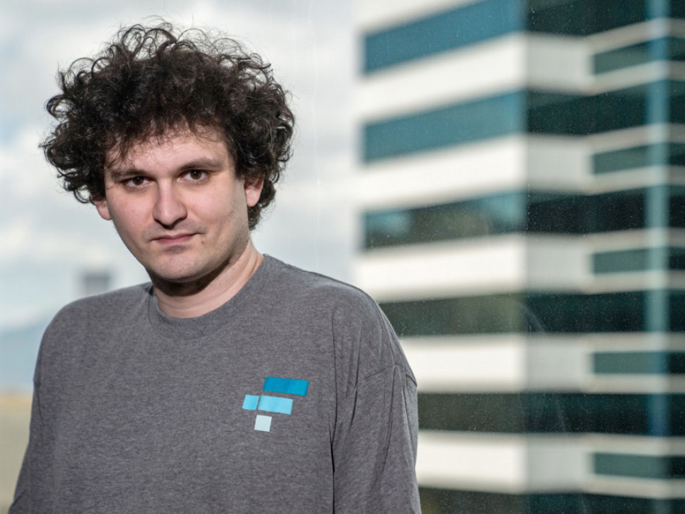 Sam Bankman-Fried uhapšen na Bahamima