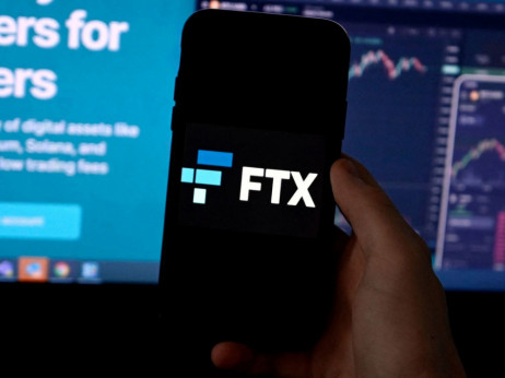 Podnošenje bankrota FTX-a pokazao bilans keša od 1,24 milijarde dolara