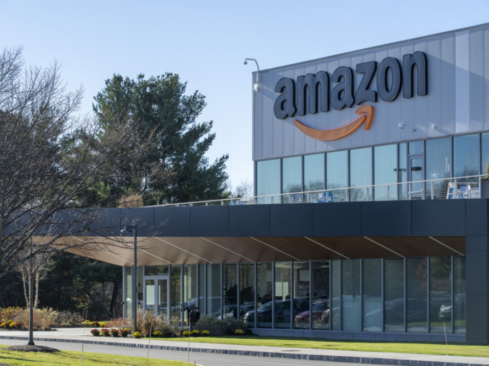 Amazonovi radnici u Velikoj Britaniji spremaju se za štrajk