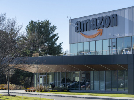 Amazon planira da otpusti 10.000 zaposlenih, izveštava NYT