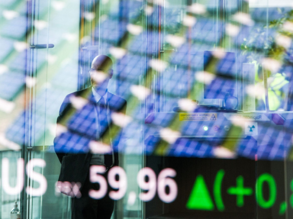 Akcije u Evropi porasle posle povećanja industrijske proizvodnje