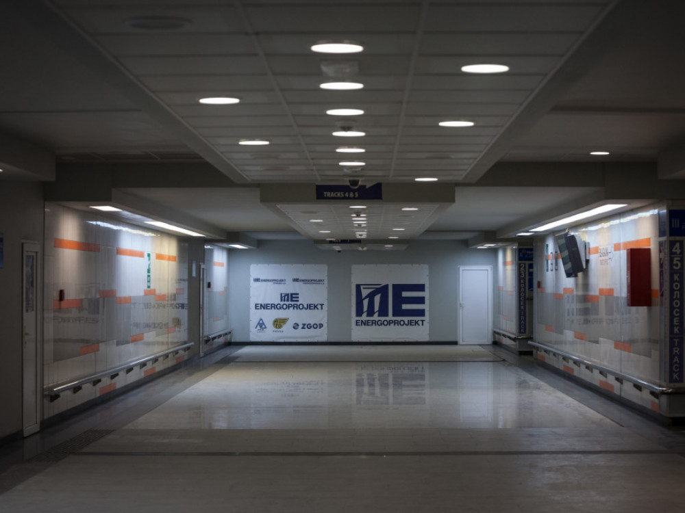 Prihodi Energoprojekta pali za 22 odsto u prvih devet meseci