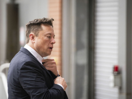 Elon Musk više nije najbogatija osoba na svetu