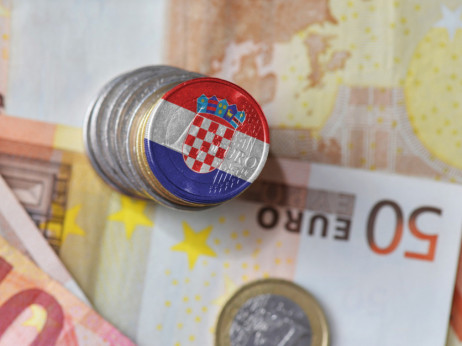 Hrvatski BDP rastao 2,5 odsto na godišnjem nivou