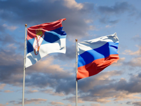 Srbija nastavlja da se oslanja na Rusiju u oblasti energetike