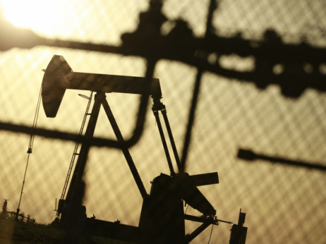 Pad nafte drugi dan zaredom zbog zabrinutosti oko Kine
