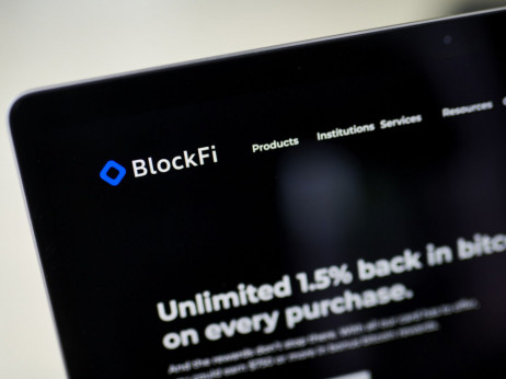 BlockFi planira da podnese zahtev za bankrot zbog FTX-a