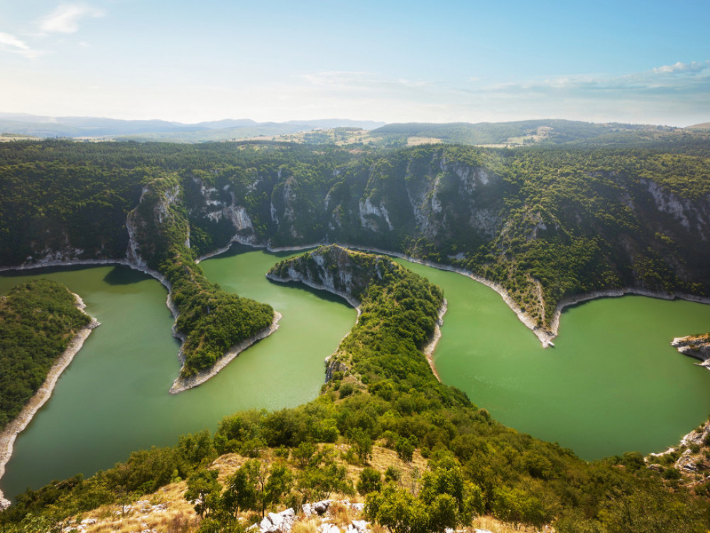 Regionu 20 miliona poseta u sezoni, prihodi u Srbiji nadmašili 2019.
