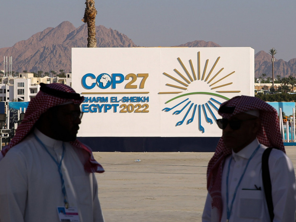 COP27 odobrio fond za klimatsku štetu u siromašnim zemljama