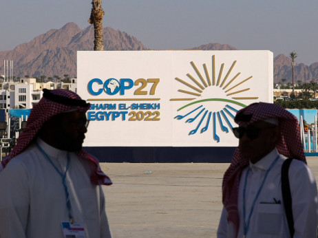 COP27 odobrio fond za klimatsku štetu u siromašnim zemljama