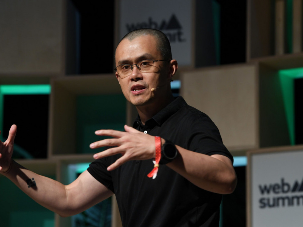 Kako vodeći čovek kripto-industrije reaguje na tužbu SAD