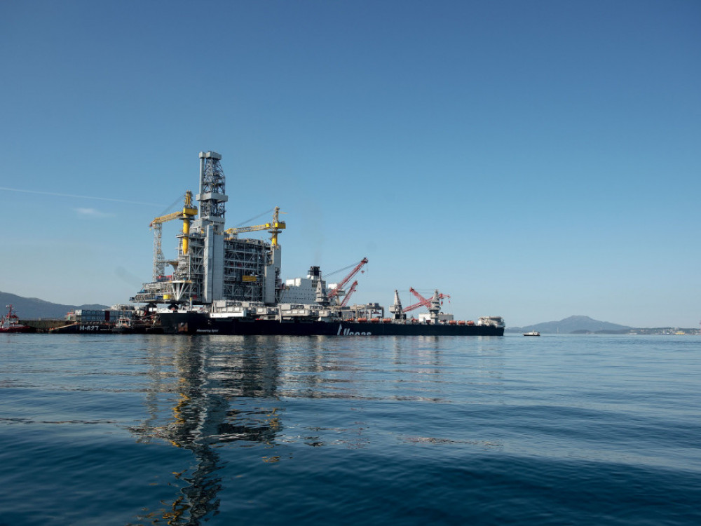 EU ograničila cenu ruske nafte na 60 dolara