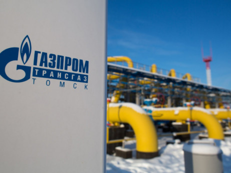 Bugarski porez na ruski gas važiće samo za Gazprom