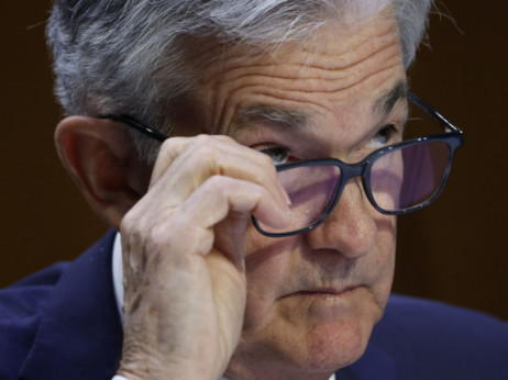 Uskoro sporiji tempo povećanja stopa, kažu zvaničnici Feda
