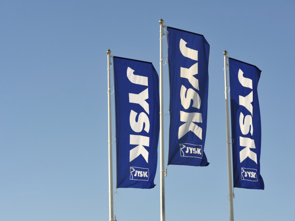 Poslovna godina za Jysk Srbija završena rekordnim rezultatom