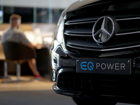 Tajland olakšicama privukao Mercedes da tamo proizvodi električna vozila