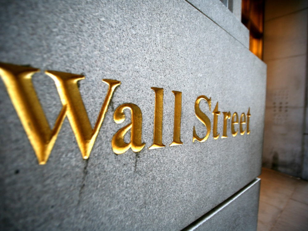 Akcije u SAD pale, prinosi poleteli