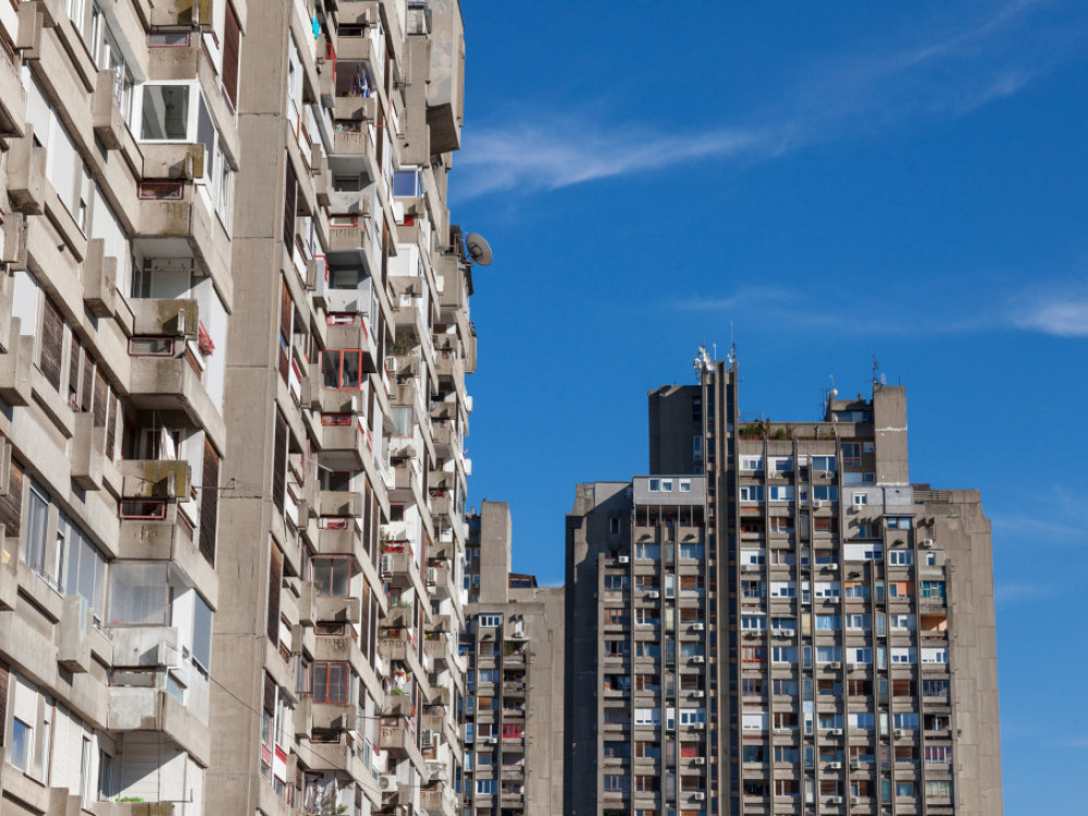 Rast BDP-a Srbije usporio na 0,4 odsto u četvrtom kvartalu