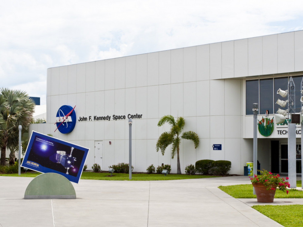 Nasina letelica uspešno ušla u Mesečevu orbitu