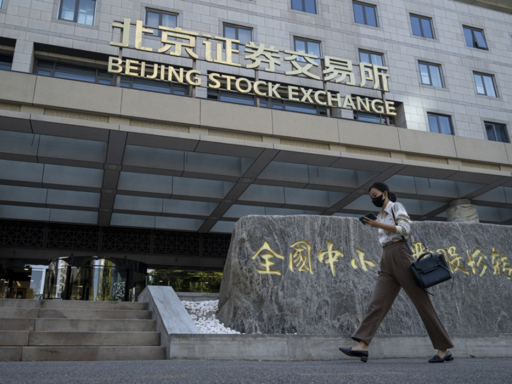 Kineska tržišta u padu, protesti uznemirili investitore