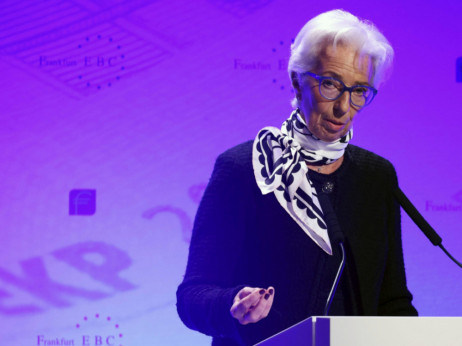 Lagarde: Biću iznenađena ako je ovo vrhunac inflacije