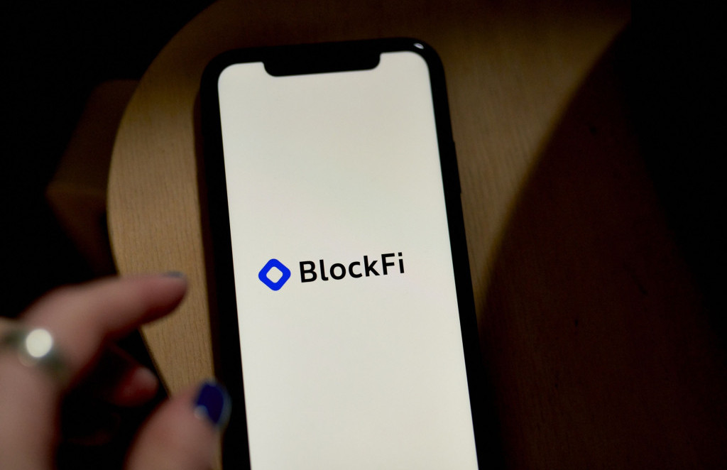 Kripto-firma BlockFi još jedna žrtva kraha na tržištu