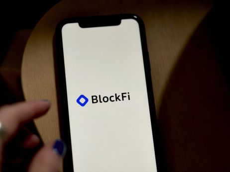 Kripto-firma BlockFi još jedna žrtva kraha na tržištu