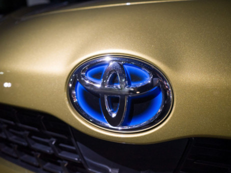 Toyota dostigla rekordnu proizvodnju u novembru, ali nazire nestašice