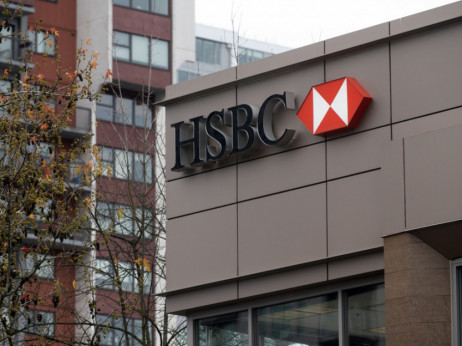 HSBC zatvara preko 100 filijala širom Ujedinjenog Kraljevstva