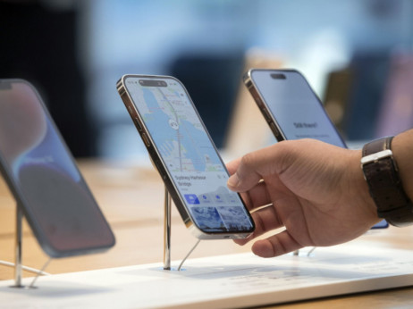 UBS misli da će Apple napraviti 16 miliona iPhonea manje zbog kovida